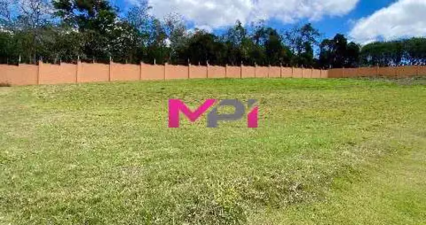 Terreno em condomínio fechado à venda na Vila Maringá, Jundiaí 