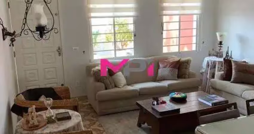 Casa com 3 quartos à venda no Jardim Planalto, Jundiaí 