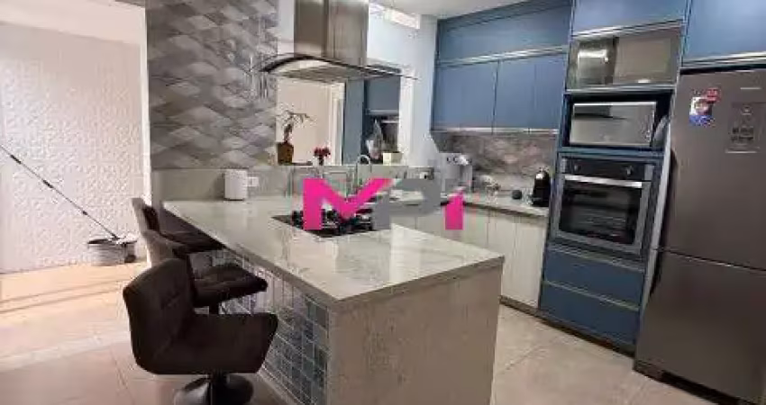 Casa com 3 quartos à venda no Jardim Tannus, Jundiaí 