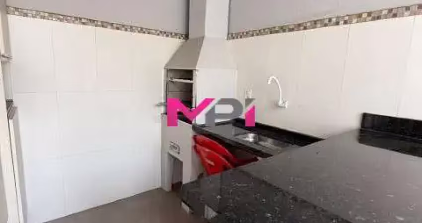 Casa com 3 quartos à venda no Residencial Santa Giovana, Jundiaí 