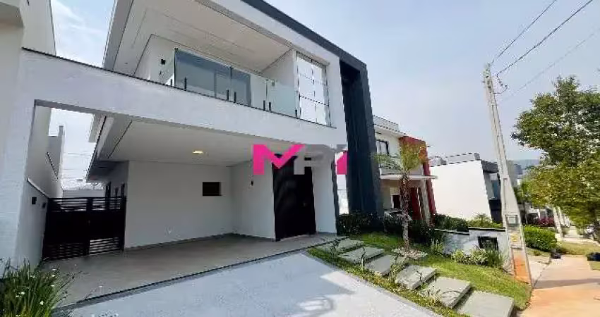 Casa à venda no condomínio reserva ermida no eloy chaves - jundiaí/sp