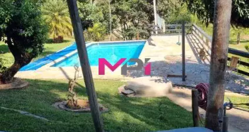 Chácara / sítio com 3 quartos à venda no Caxambu, Jundiaí 