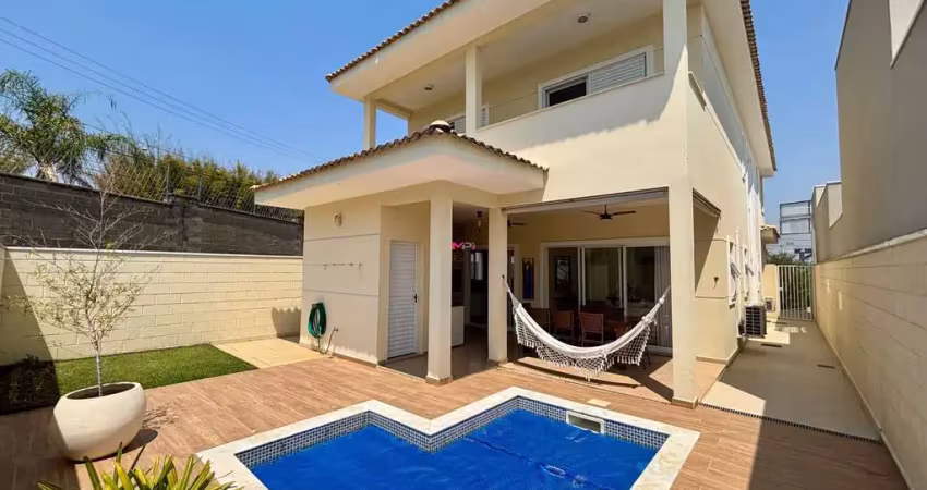 Casa a venda quinta das atirias eloy chaves jundiai sp 3 suites piscina