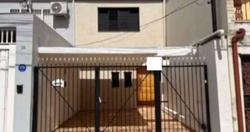 Casa sobrado para locação no bairro anhangabaú - jundiaí/sp.