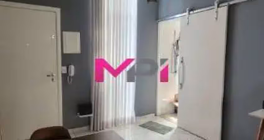 Apartamento à venda no condomínio residencial novo mundo - jardim messina - jundiaí/sp
