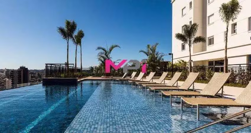 Apartamento no condomínio reserva alta vista - anhangabaú - jundiaí.