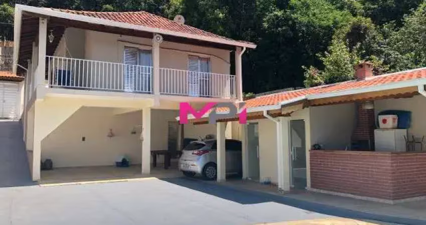 Chácara / sítio com 2 quartos à venda no Roseira, Jundiaí 