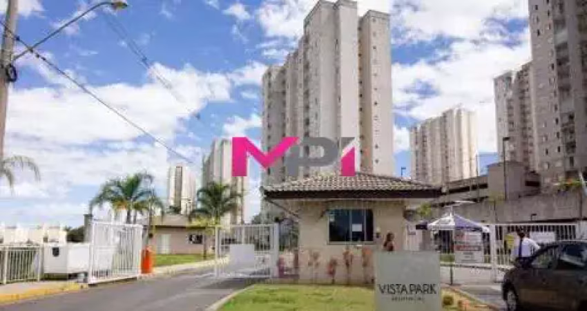 Apartamento a venda condomínio vista park vila ponte são joão jundiaí sp