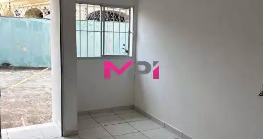 Casa com entrada compartilhada para locação no bairro bela vista - jundiaí/sp