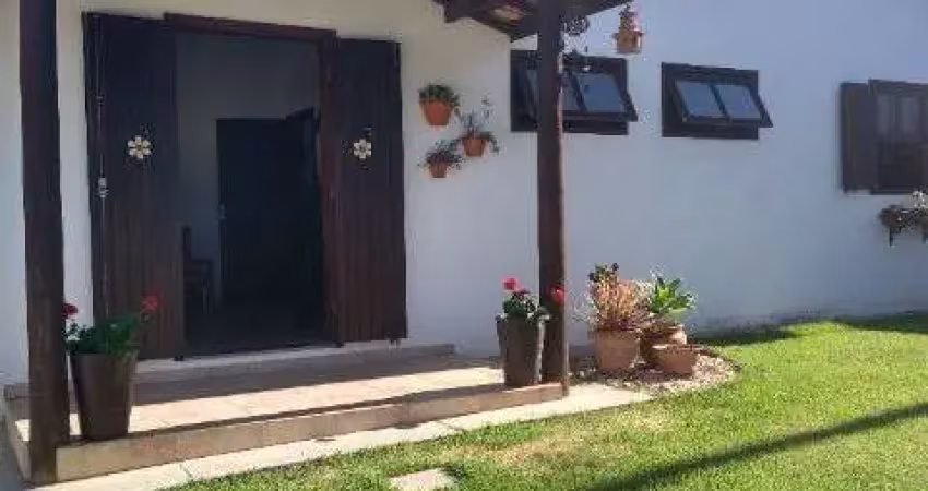 Casa com 3 quartos à venda no Traviú, Jundiaí 