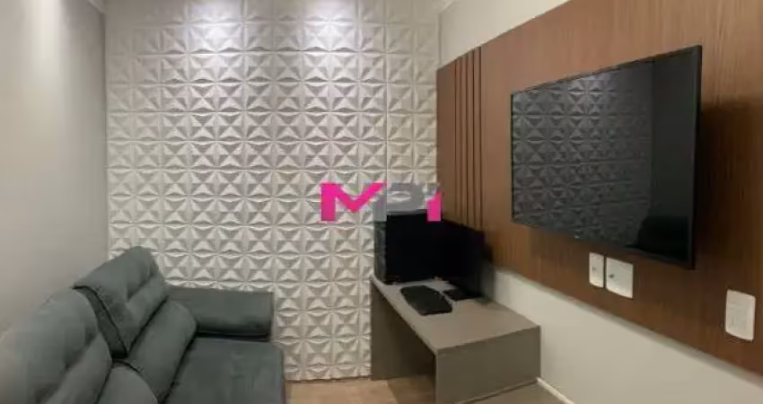 Apartamento à venda no condomínio go maraville - parque união - jundiaí/sp