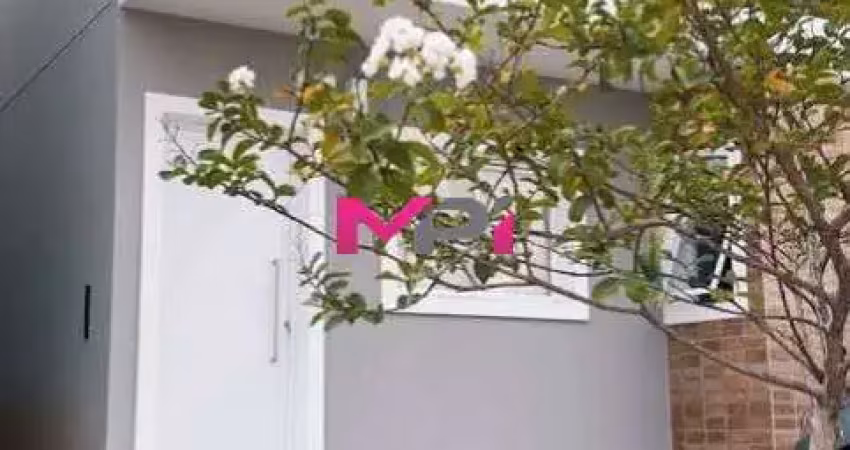 Casa à venda no condomínio kaza club - cidade nova - jundiaí/sp