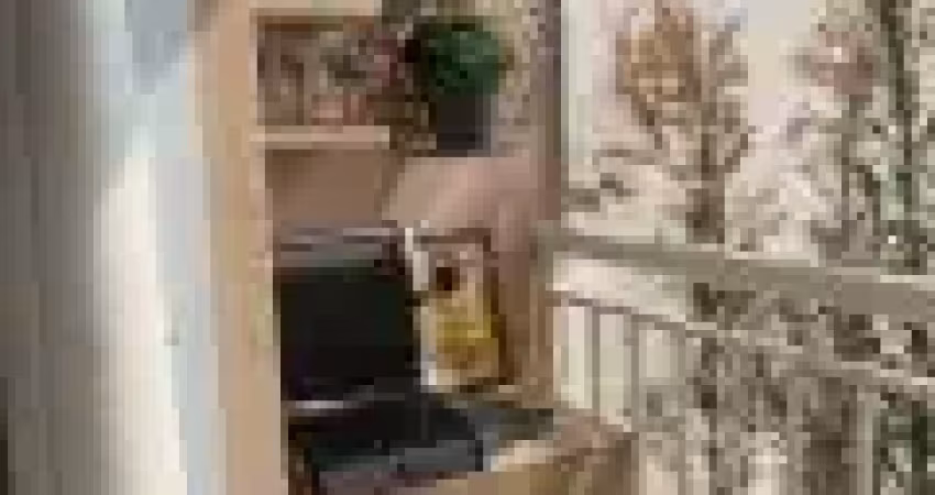 Apartamento de 2 dormitórios em um dos bairros nobres  em são paulo,