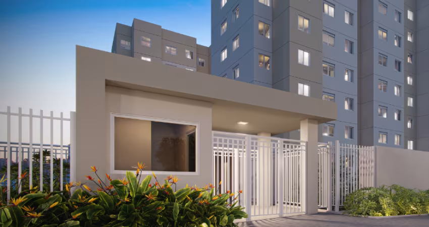 Lindo Apartamento 2 dorm Vila Andrade - São Paulo