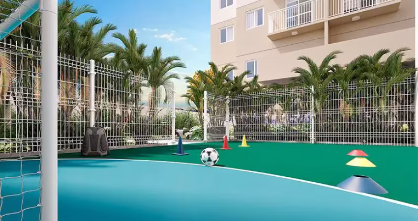 Apartamento com 1 quarto à venda na Avenida Giovanni Gronchi, Vila Andrade, São Paulo