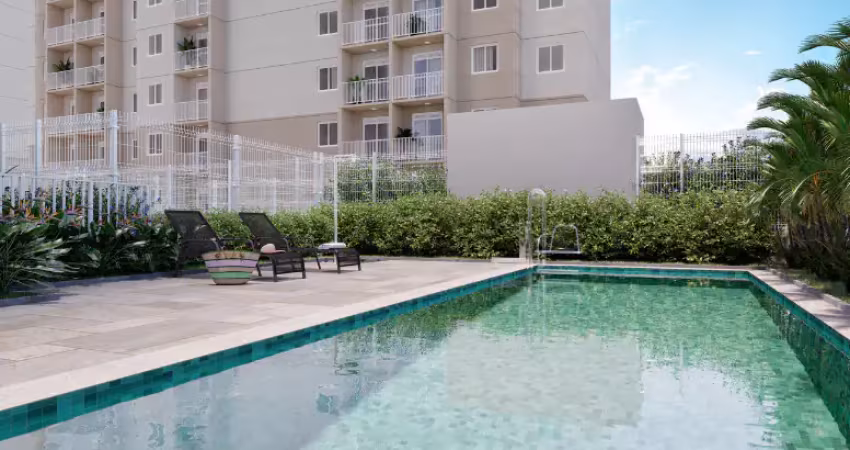 Apartamento com 2 quartos à venda na Rua José Bento, 320, Cambuci, São Paulo
