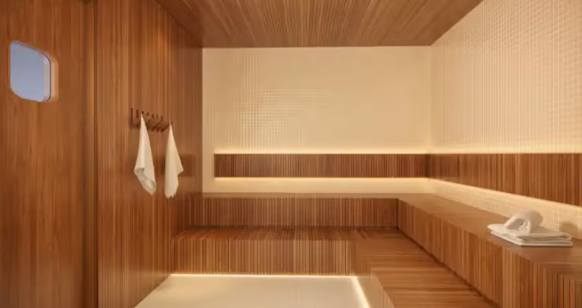 Apartamento com 2 quartos à venda na Rua Ruy Barbosa, 184, Planalto Paulista, São Paulo
