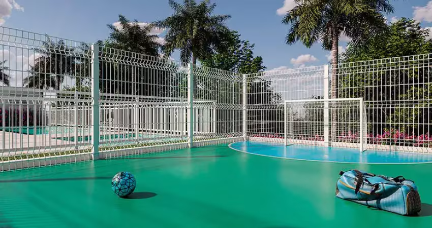 Apartamento com 2 quartos à venda na Rua José Fugulin, 379, Campo Grande, São Paulo