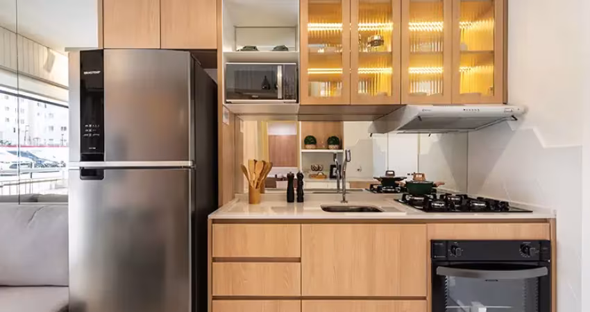 Apartamento 2 dormitorios parque do carmo zona leste de são paulo