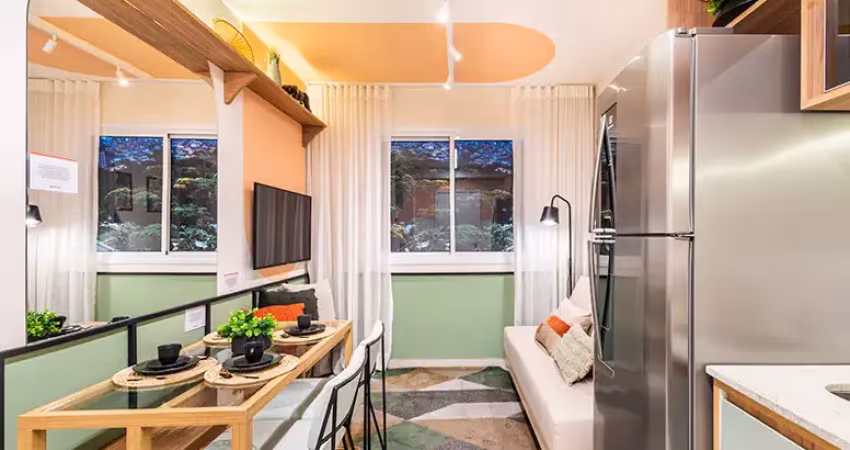Apartamento no campo grande interlagos zona sul de são paulo