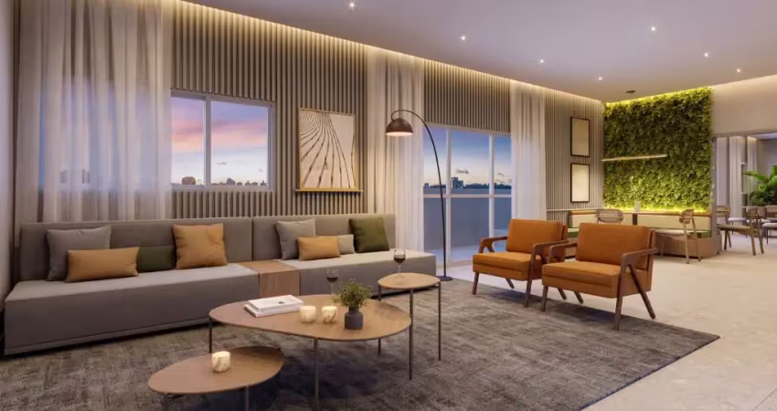 Lindo apartamento em alphaville proximo ao shopping tamboré