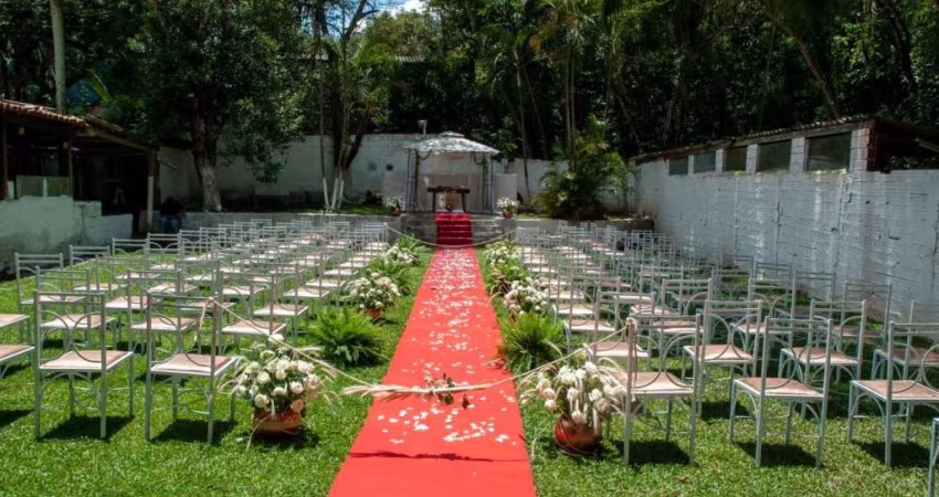 Chácara próximo a represa Biling