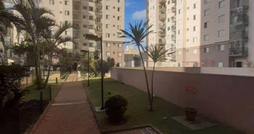 Apartamento no Centro de Diadema