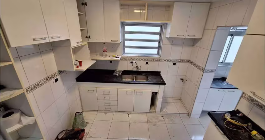 Apartamento para venda ao lado do quarteirão da saúde.