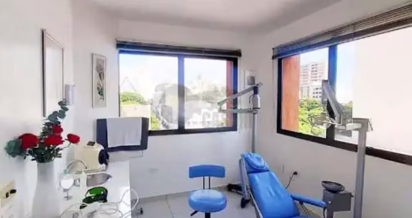Ponto comercial à venda na Rua Santa Catarina, Centro, Londrina
