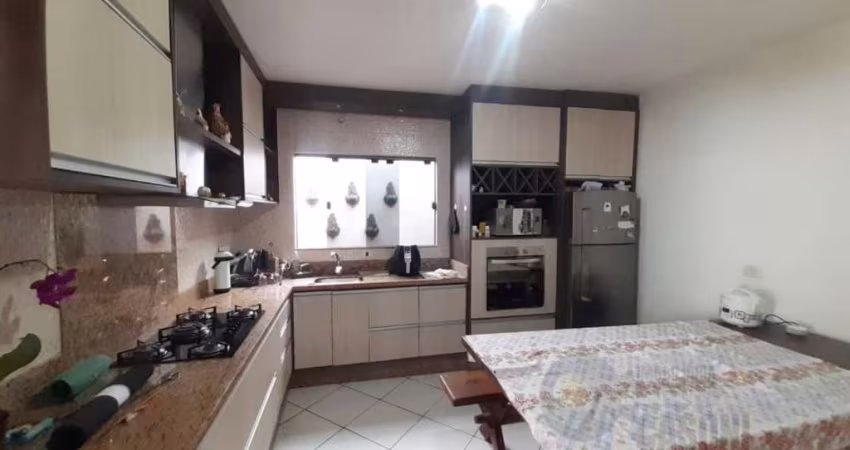 Casa 2 quartos no São Paulo 1
