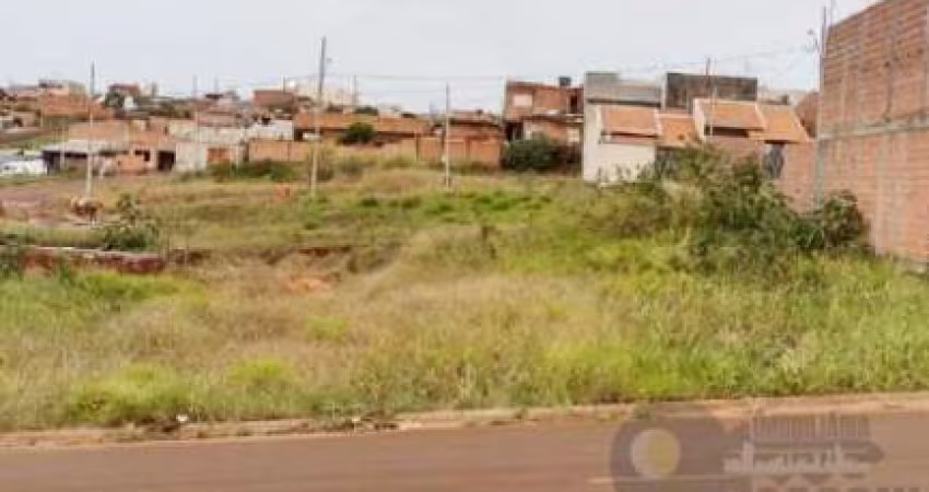 Terreno em Cambé
