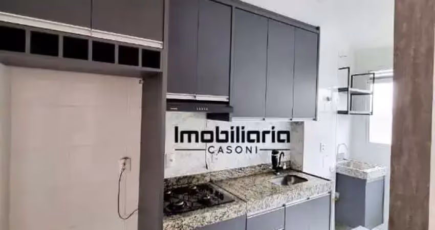 Apartamento com 2 quartos à venda na Estrada dos Pioneiros, Jardim Morumbi, Londrina