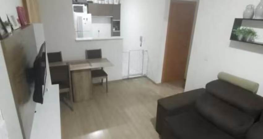 Apartamento 2 quartos - JD Gleba Esperança