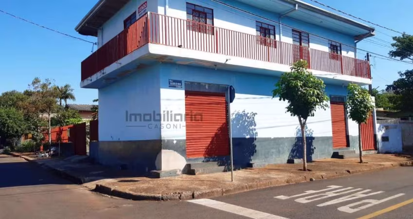 Comercial e Residencial - Ibiporã