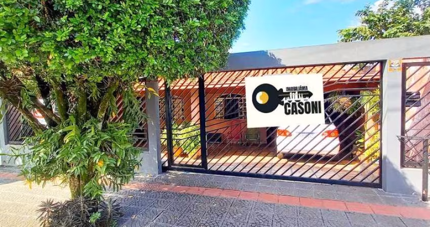 Casa Jardim Alto do Cafezal