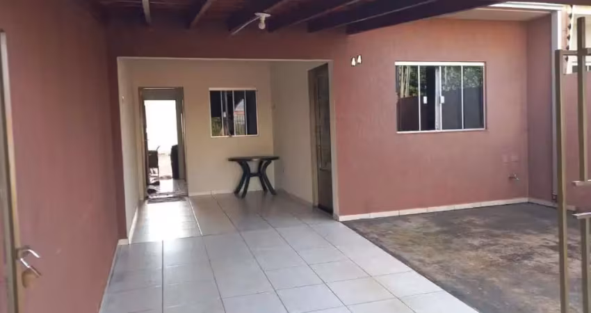 Casa Jardim São Paulo Cambé