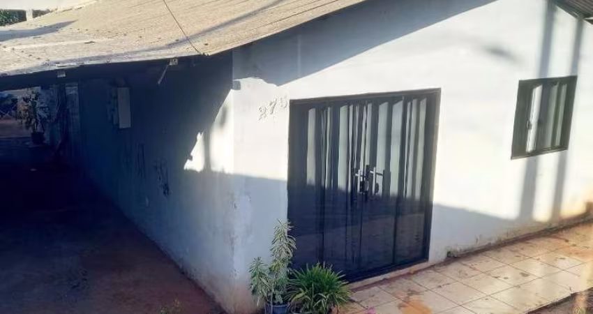 CASA 3 QUARTOS NO JD. OLIMPICO - LONDRINA
