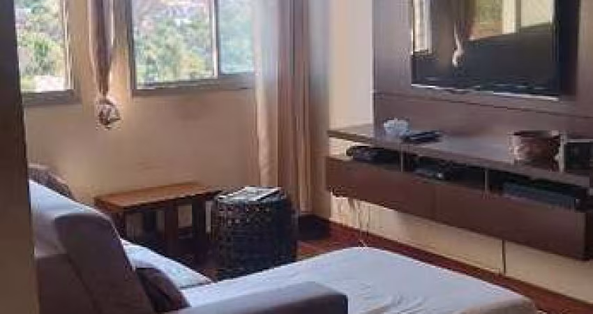 APARTAMENTO 3 QUARTOS NO CENTRO DE LONDRINA
