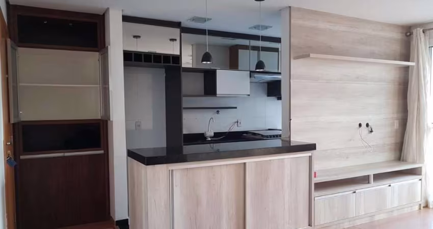 APARTAMENTO NA GLEBA PALHANO PRONTO PRA MORAR - COM DUAS VAGAS