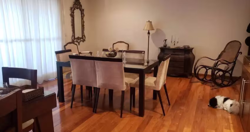 APARTAMENTO 3 SU&#205;TES NO JARDIM DO LAGO