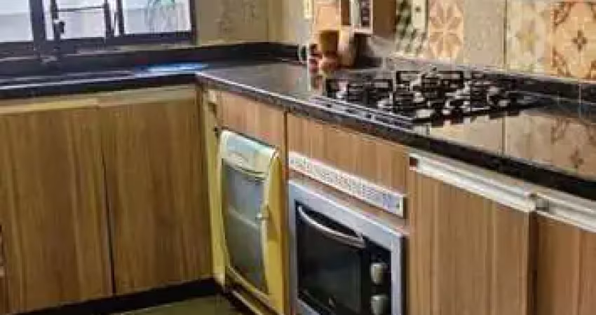 Excelente casa com àrea de lazer e piscina - regi&#195;o do vivi xavier