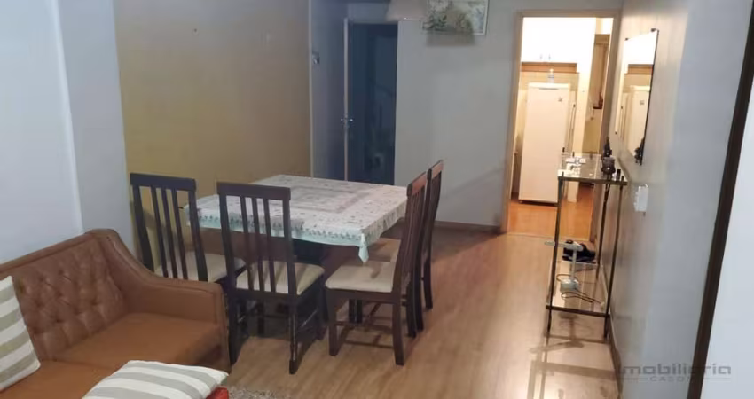 APARTAMENTO MOBILIADO (PORTEIRA FECHADA) A VENDA NO CENTRO DE LONDRINA