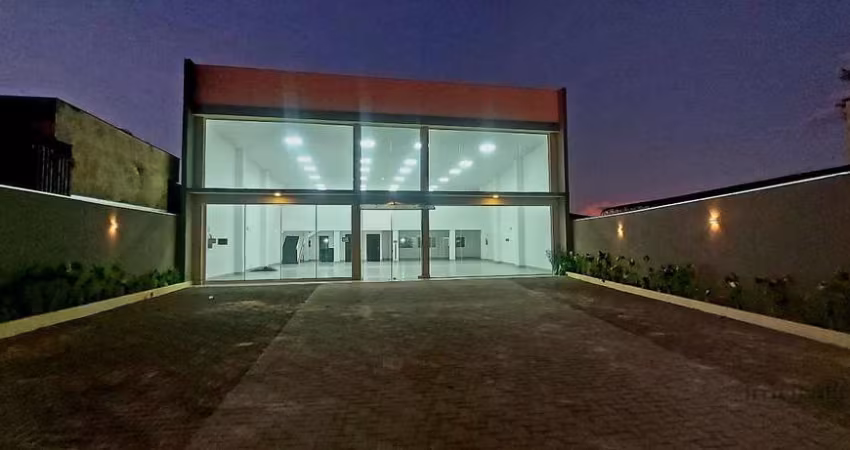 SUA OPERA&#199;&#195;O MERECE ESSE ESPETACULAR IM&#211;VEL DE DE 547m&#178;