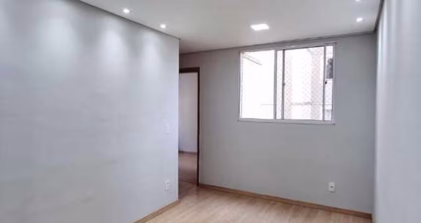 Apartamento 2 quartos pronto para morar - ao lado da UTF-PR