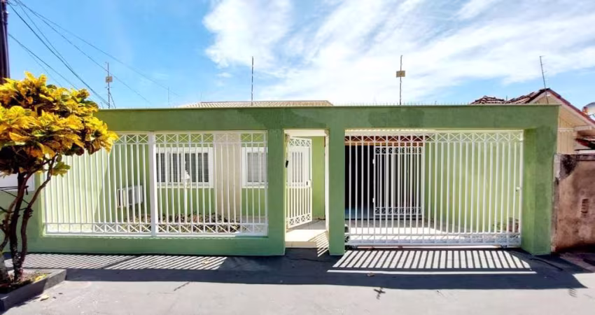 CASA EXCELENTE NA VILA FRATERNIDADE - 5 MINUTOS CENTRO