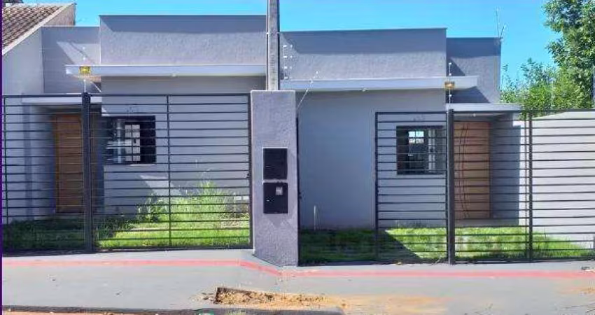 CASA NOVA EXCELENTE LOCALIZA&#199;&#195;O PR&#211;XIMA AO KART&#211;DROMO