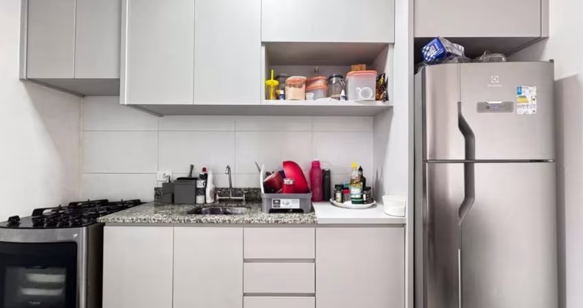 APARTAMENTO ZONA OESTE PR&#211;X. &#192; AV. ARTHUR THOMAS - MINHA CASA MINHA VIDA E NEGOCIA SOMENTE DIREITOS