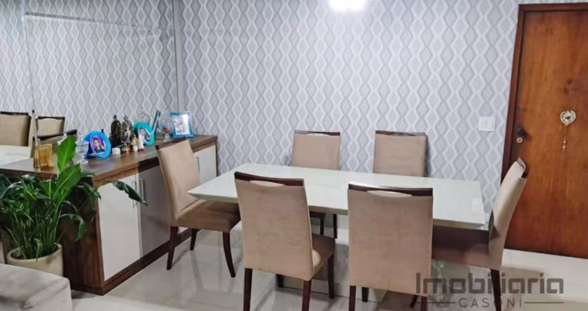 Apartamento 3 Quartos com 1 Suíte | Sol da Manhã | Jardim Bancários