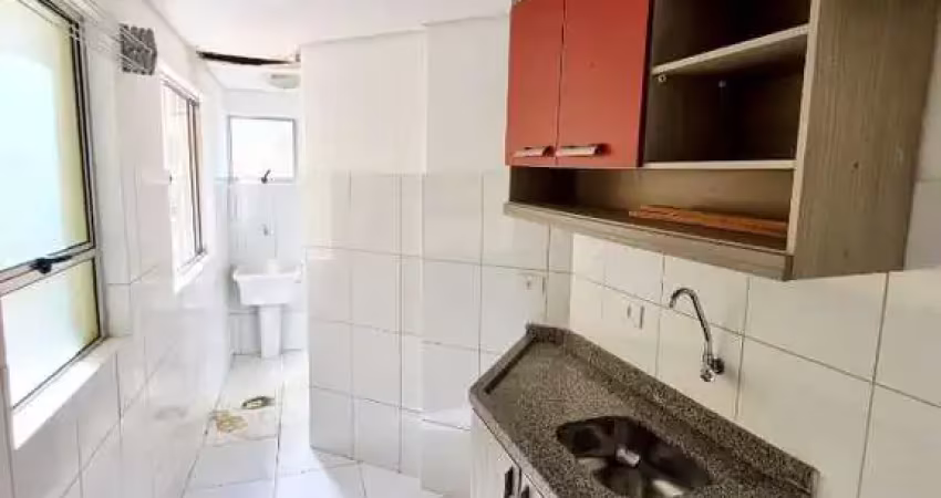 Apartamento à venda - 2 quartos | ibiporã - próximo ao tonhão max