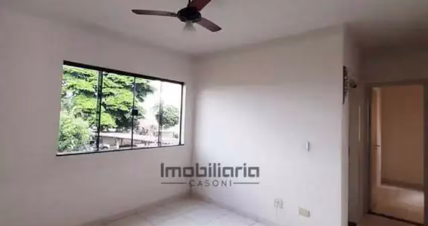 Apartamento com 2 quartos à venda na Rua Waldomiro Fernandes, Parque Jamaica, Londrina